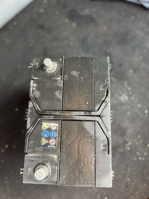 Аккумулятор оригинал