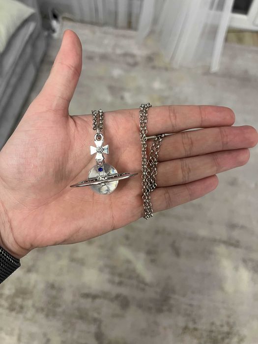 Vivienne Westwood necklace