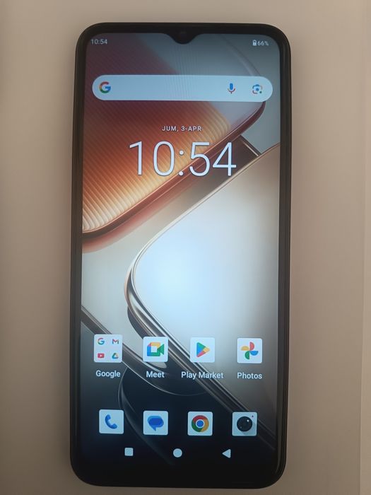 Novey Start S telefoni