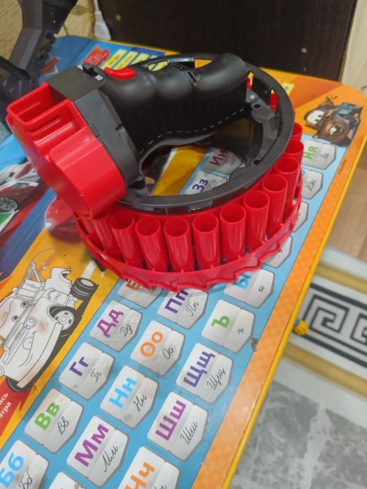 Игрушки для мальчиков