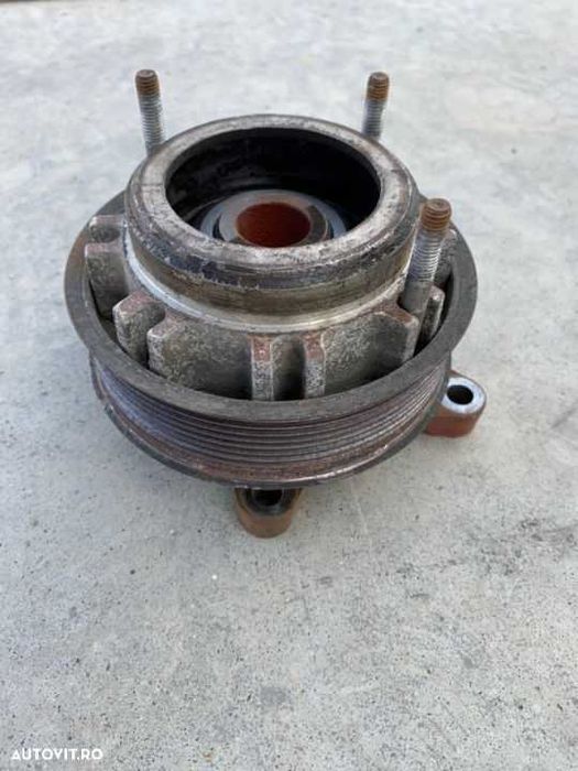 Butuc Vascocupla Volvo/Renault - piese camioane