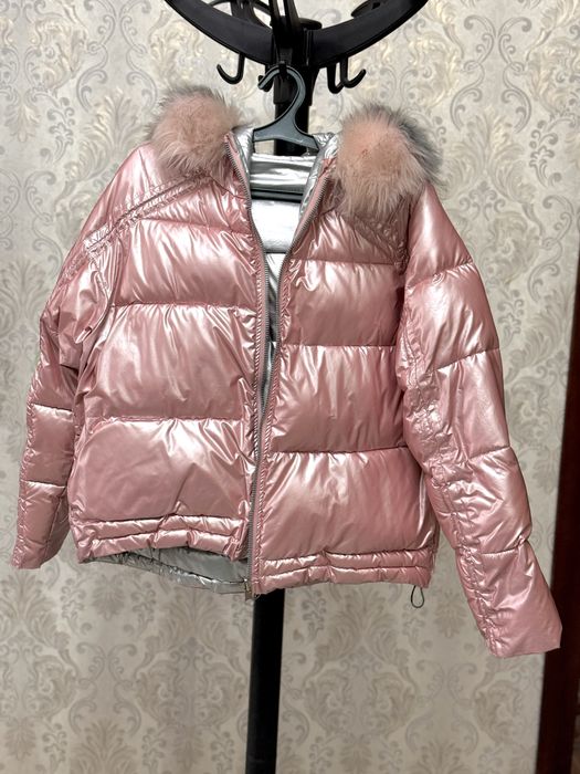 Детские платье