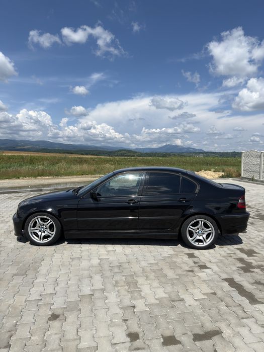 BMW 3 Series 2003 — imagine 3