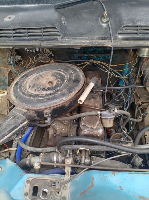 Продается газель