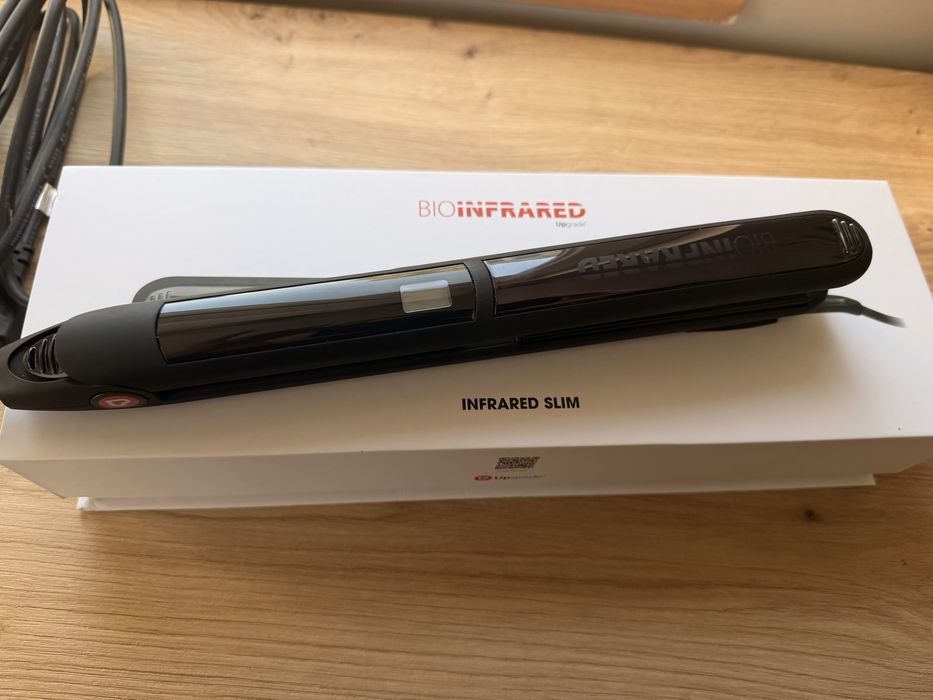 Ламинираща преса за коса Upgrade