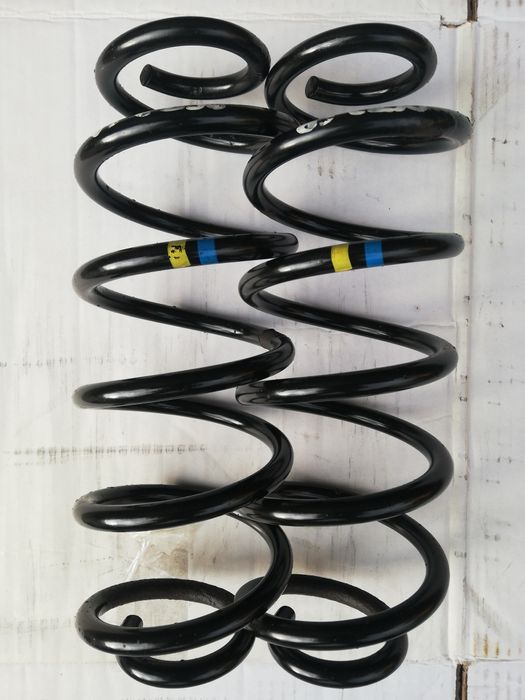 Arc arcuri spate originale skoda octavia 2 II 1.9 tdi bkc 2.0 tdi bkd