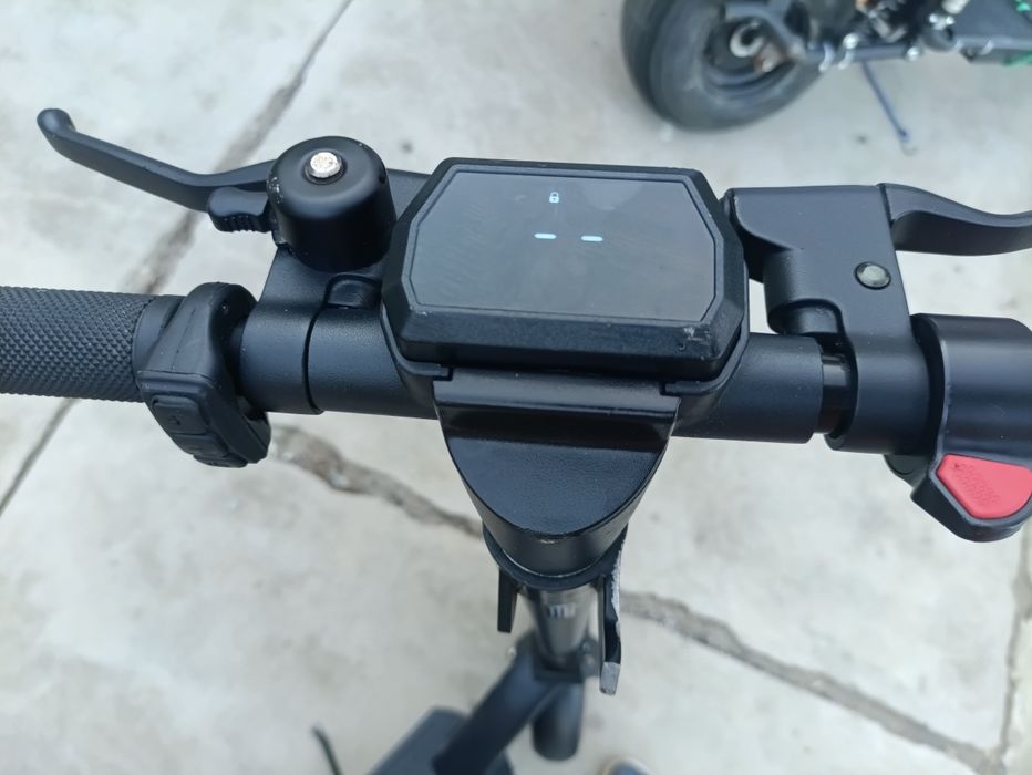 Electric scooter 42v 13Ah