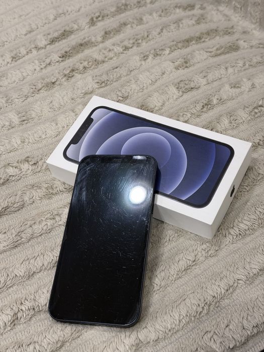 Apple Iphone 12 64gb