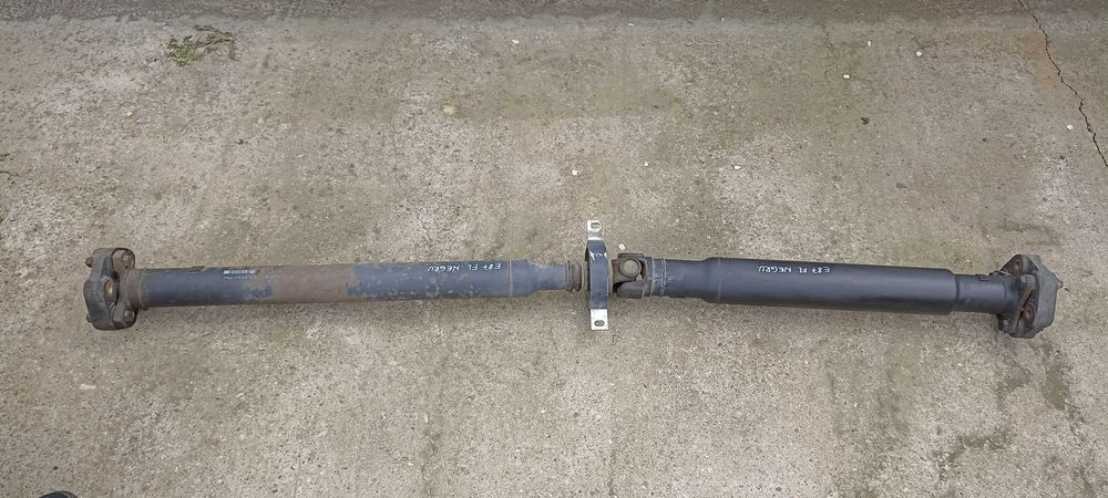 Cardan BMW Seria 1 E81 E82 E87 LCI E88, N47, cardan 7567953