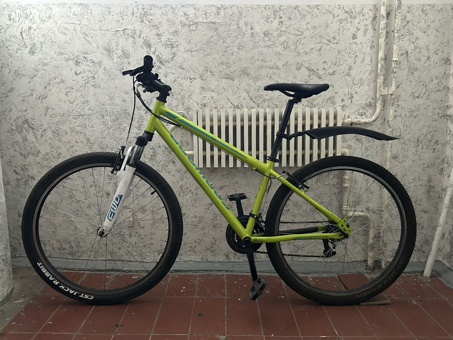 Forward Sporting 1.2