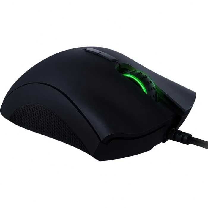 Mouse Gaming Razer DeathAdder Elite model RZ01-02010100-R3G1 Rgb cu fir 16000 Dpi Nou Sigilat