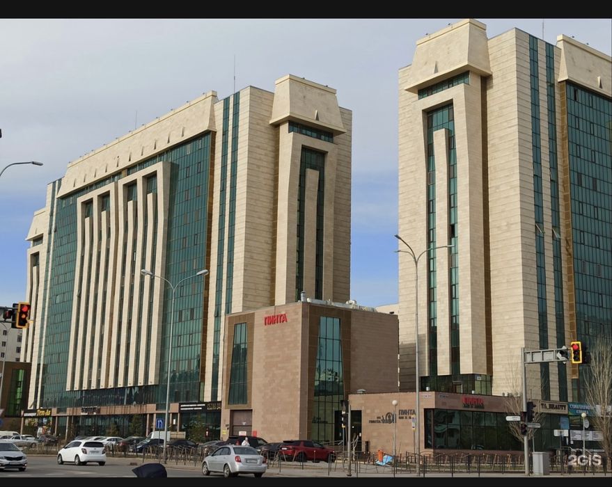 Сдам в аренду паркинг