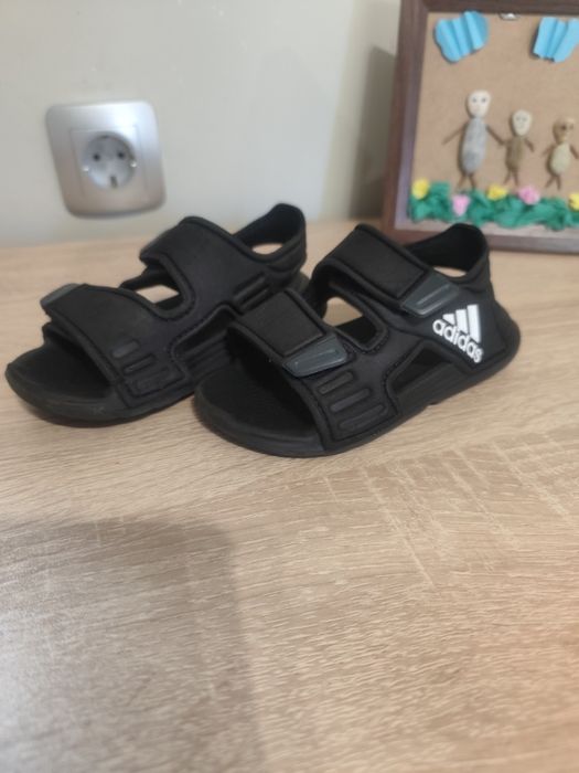 Сандали Адидас 25