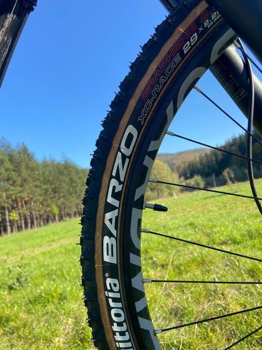 Vând Bicicleta Boardman MHT 8.9