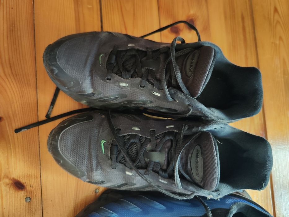 Маратонки Nike Air Max DN8