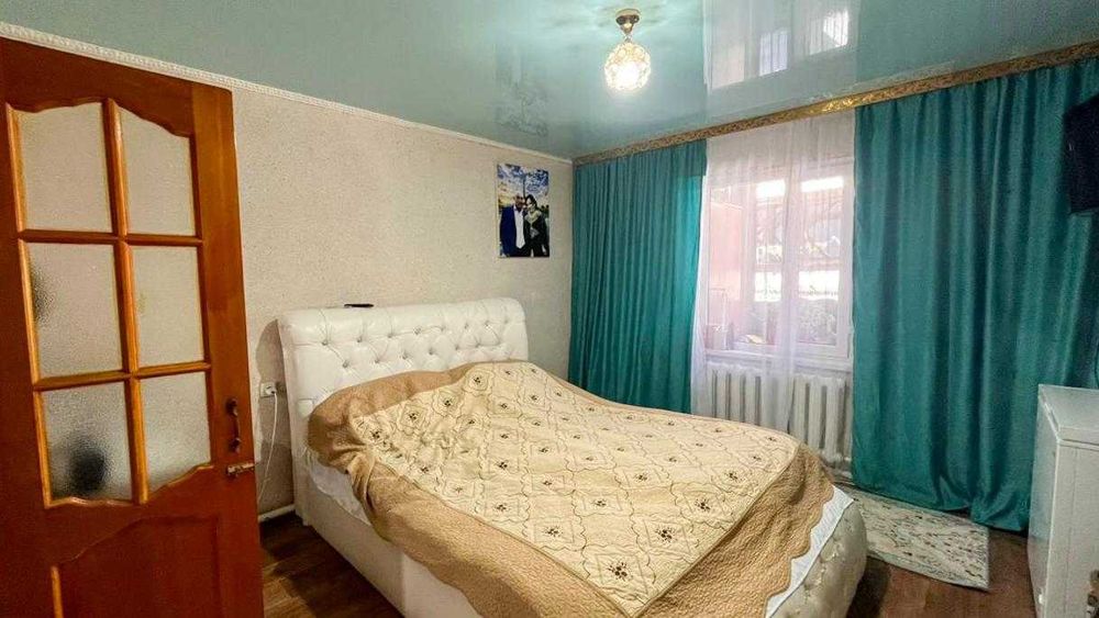 Отдельный дом · 5 комнат · Айгерим Д