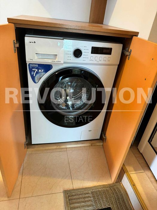 Дава се под наем Тристаен апартамент в Пловдив, Южен - 75 кв.м за 450 € - Снимка #5