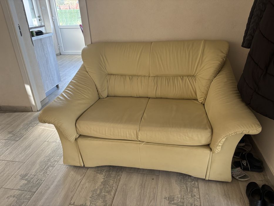 Set fotolii si canapea