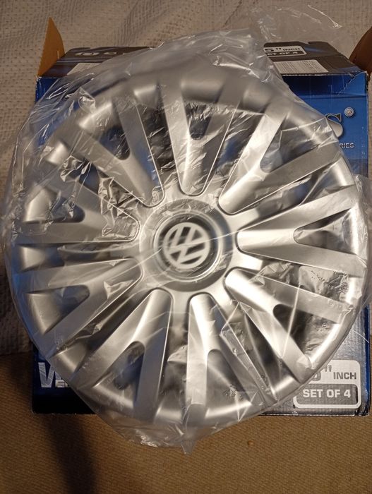 Capac roata VW R15