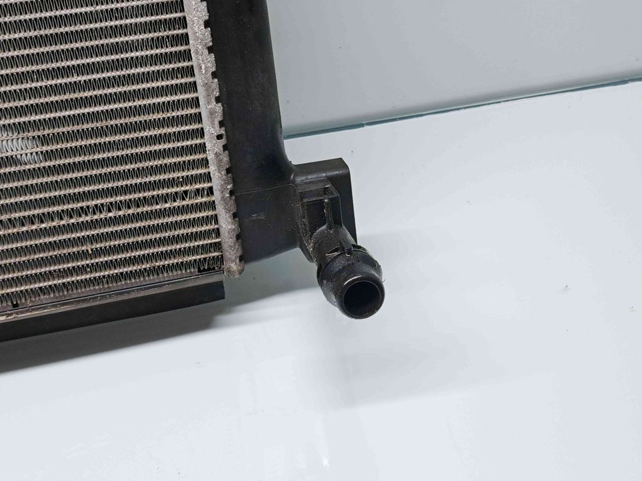 Radiator apa Skoda Superb III (3V3) [Fabr 2015-prezent] 5Q0121251GB 1.
