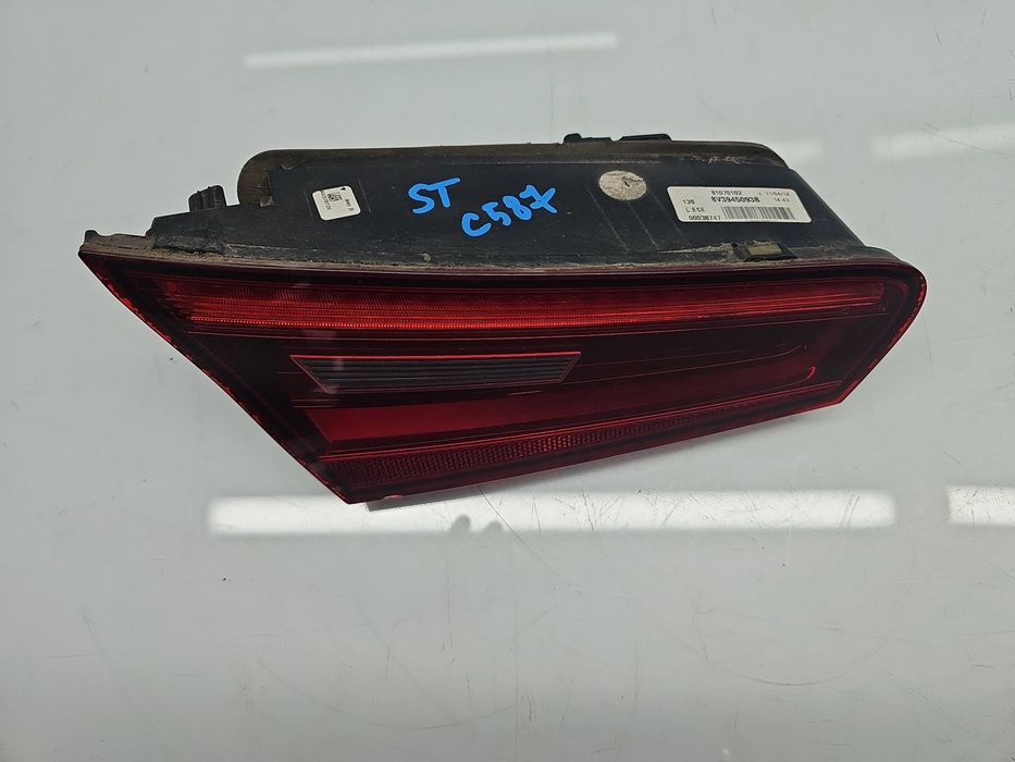 Stop haion stanga AUDI A3 (8V1) [Fabr 2012-prezent] Hatchback S-line 8
