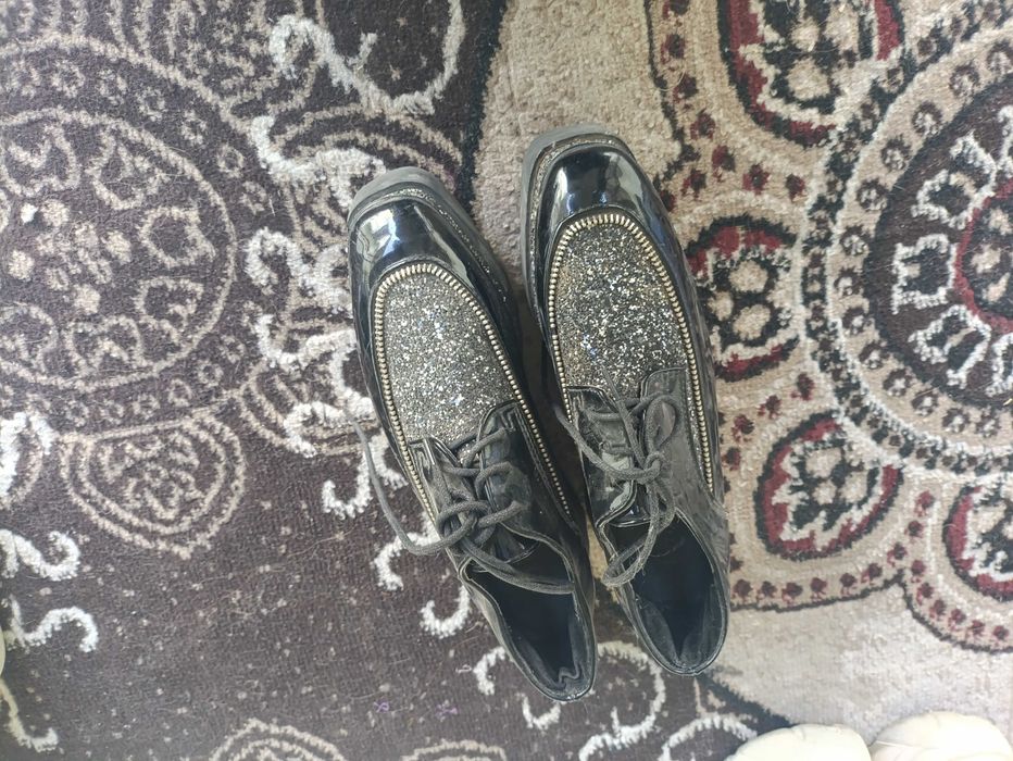 Обувь женская сотилади