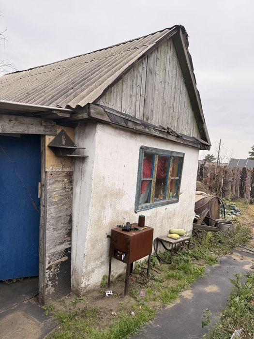 Продам огород. 3 общестао