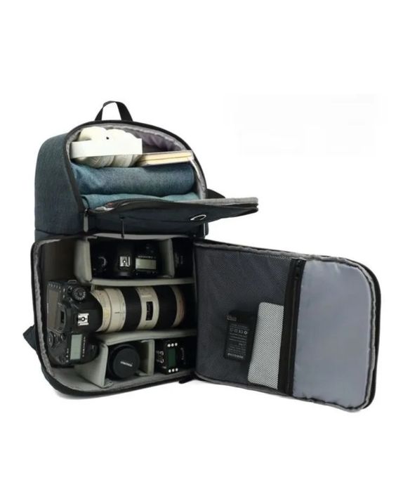 Фотокамера Sony Alpha A7 III kit 28-70mm