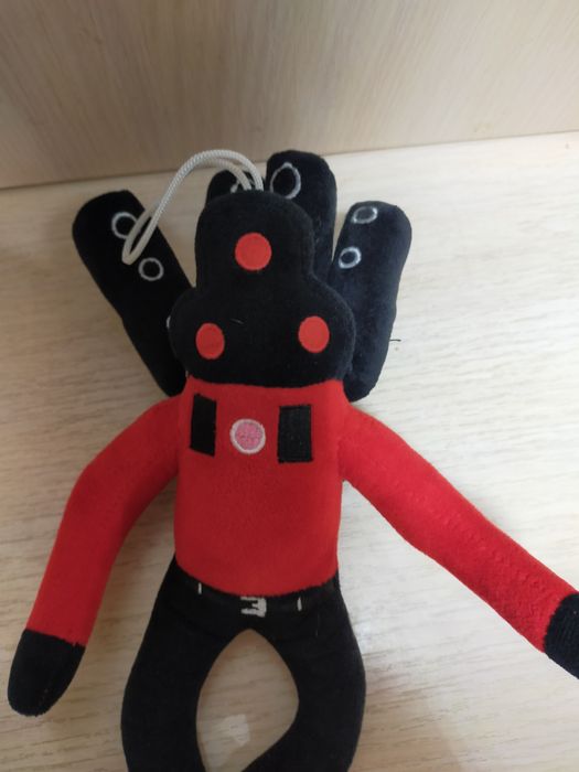 Продам детские игрушки