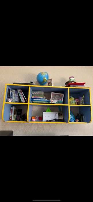 Мебель  детский.