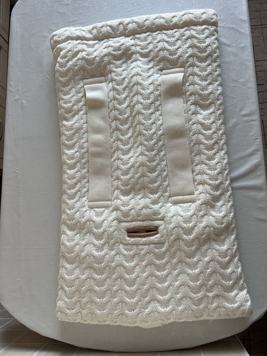 Конверт для колясок новорожденных