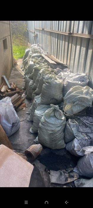 Вывоз строительного мусора