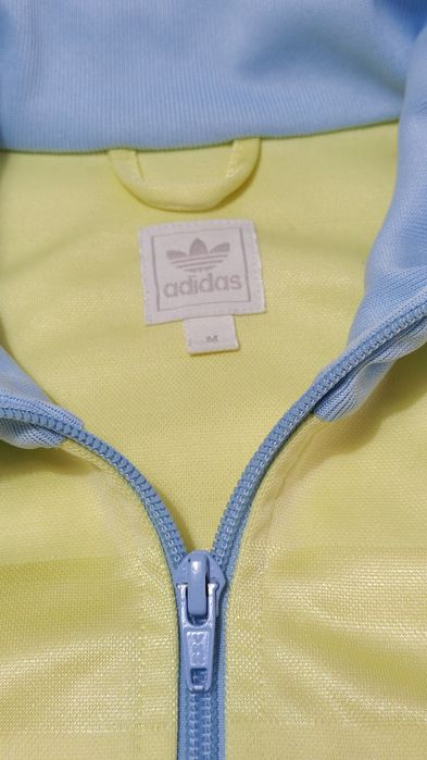 Bluză retro bărbați Adidas Originals
