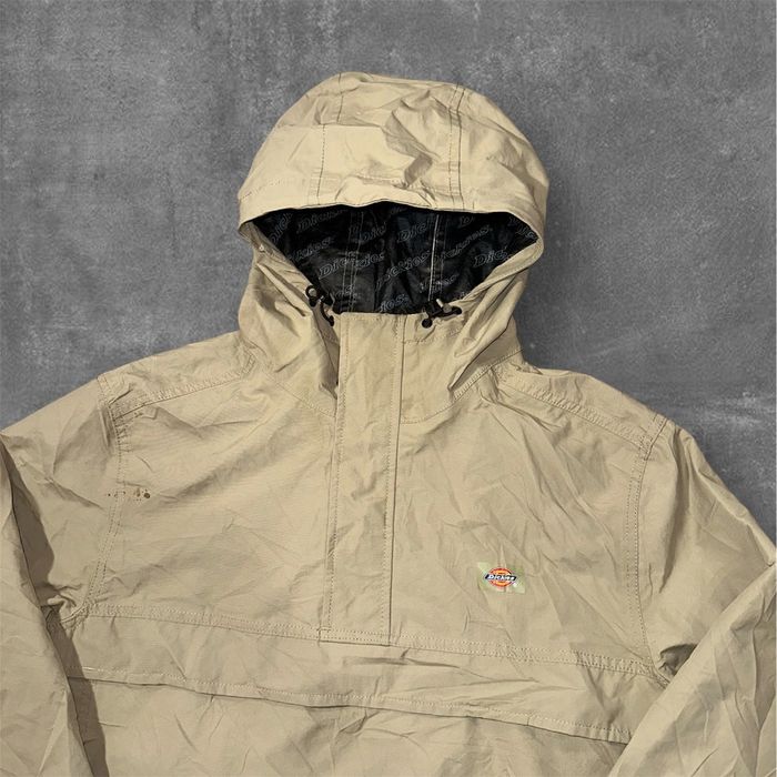 Dickies Waterproof Anorak Водоустойчиво