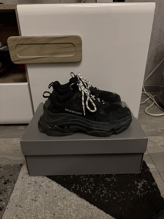 Balenciaga Triple S