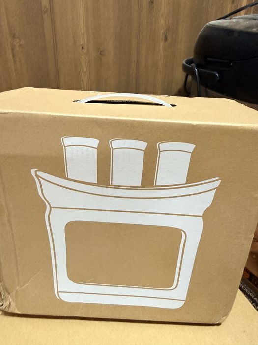 Новый набор для детского питания BeikngMie Squeeze Station