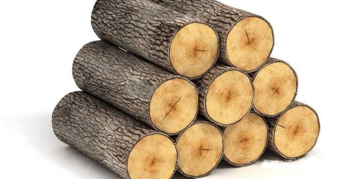 Продам дрова распиленные