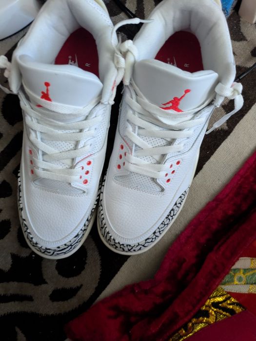 3 Jordan,43 размер