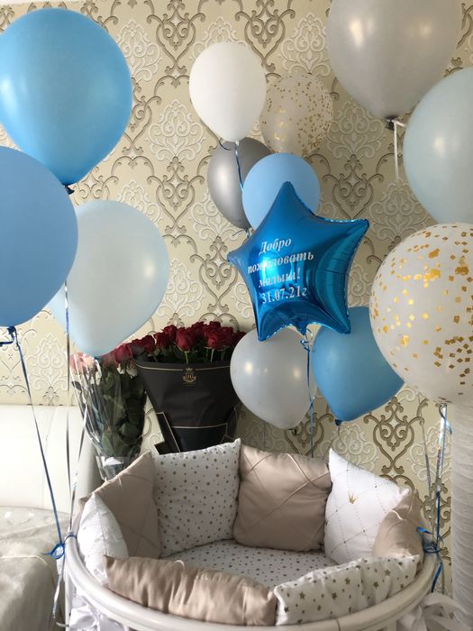 Продам детскую кровать