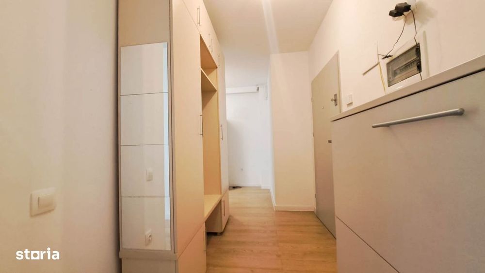 Apartament 2 camere de vanzare Tunari | Otopeni | Loc de parcare inclu
