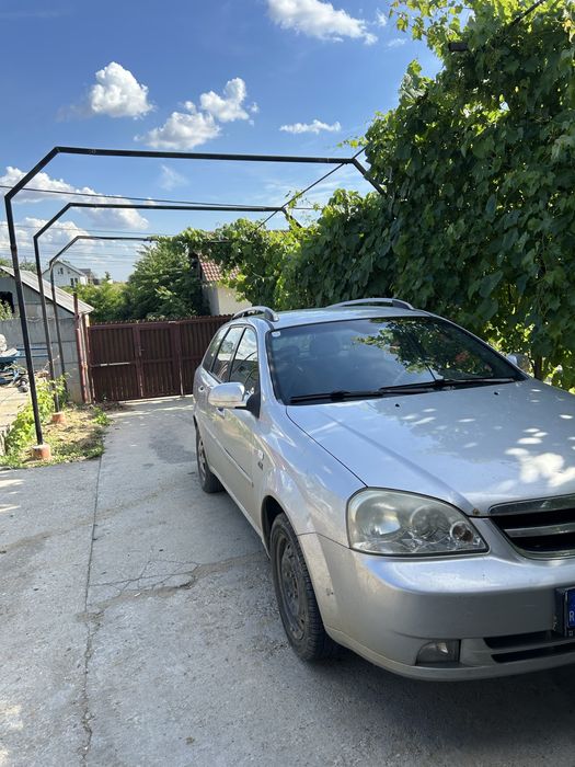 CHEVROLET Lacetti 2005 — imagine 3