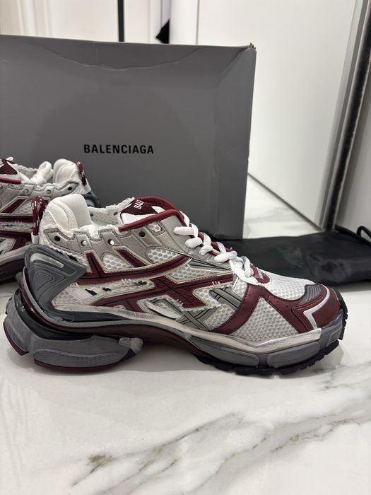 Balenciaga Runner visinii 44