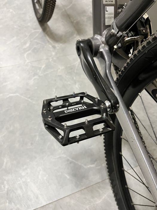 Горный велосипед Giant XTC