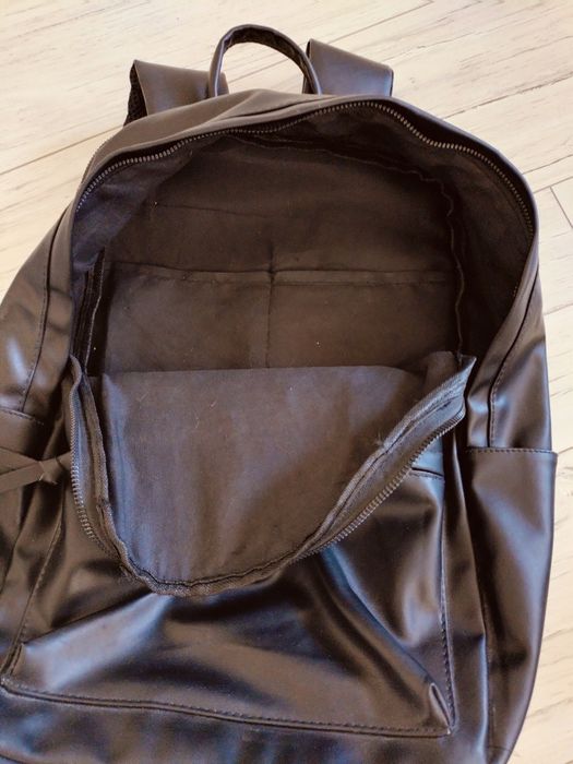 Продам рюкзак эко-кожа