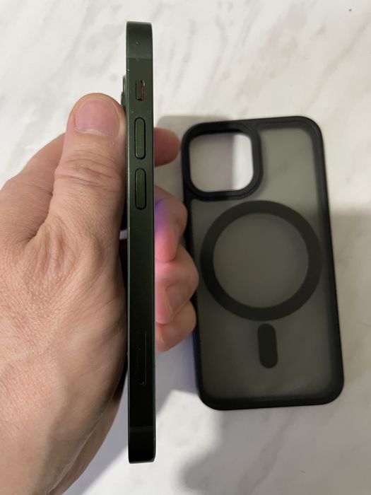 iphone 13 мини 128 гб в отличном сост