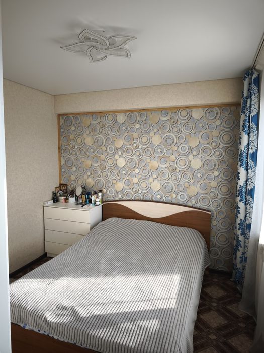 Продам 3-ех комнатную квартиру