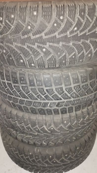 Nexia 3 ga qishgi balon