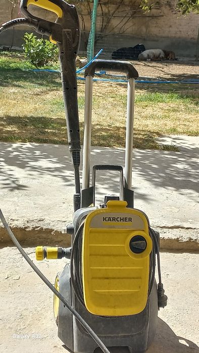 Karcher Sotladi Bonus
