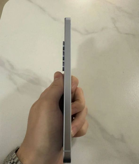 Samsung s25 256gb