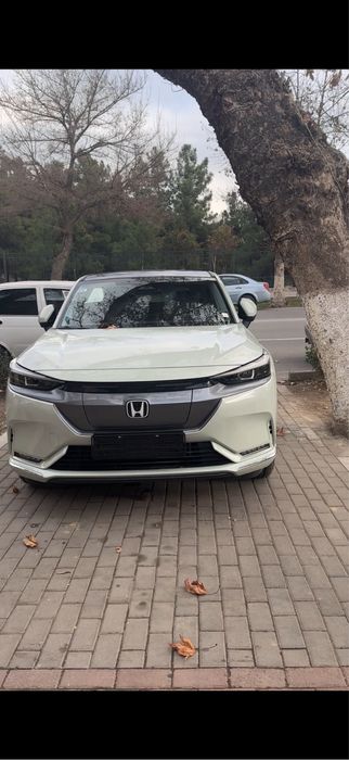 Honda ENP 1 2023